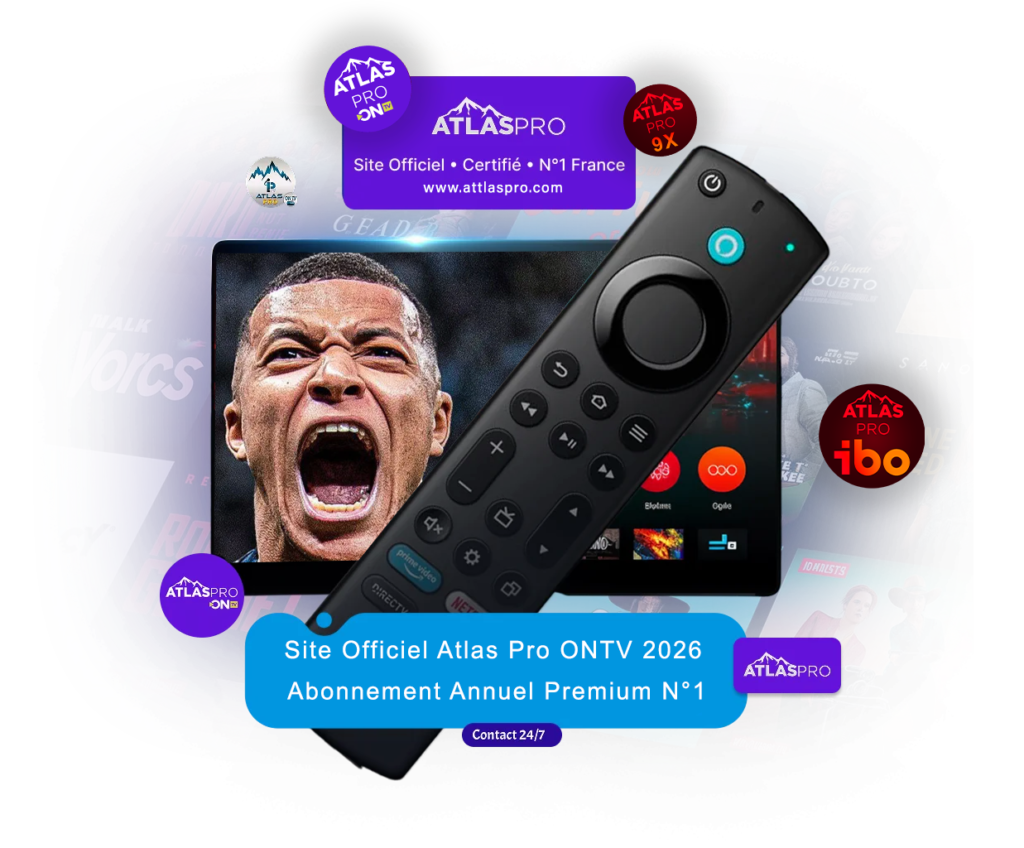 france iptv