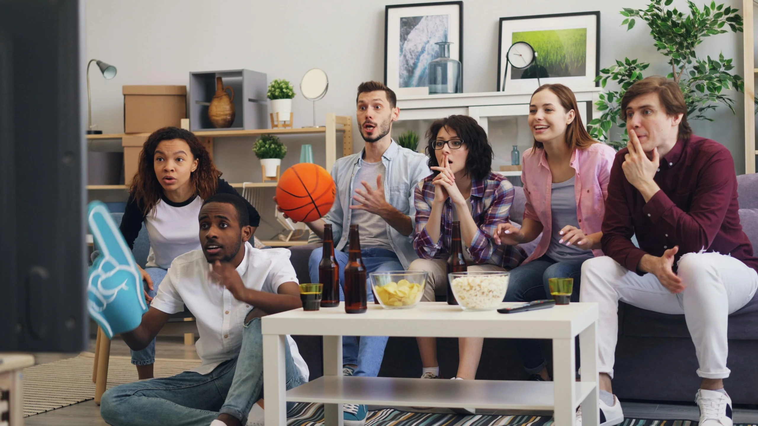 10 Raisons de Choisir France iPTV pour Coupe du Monde 2026